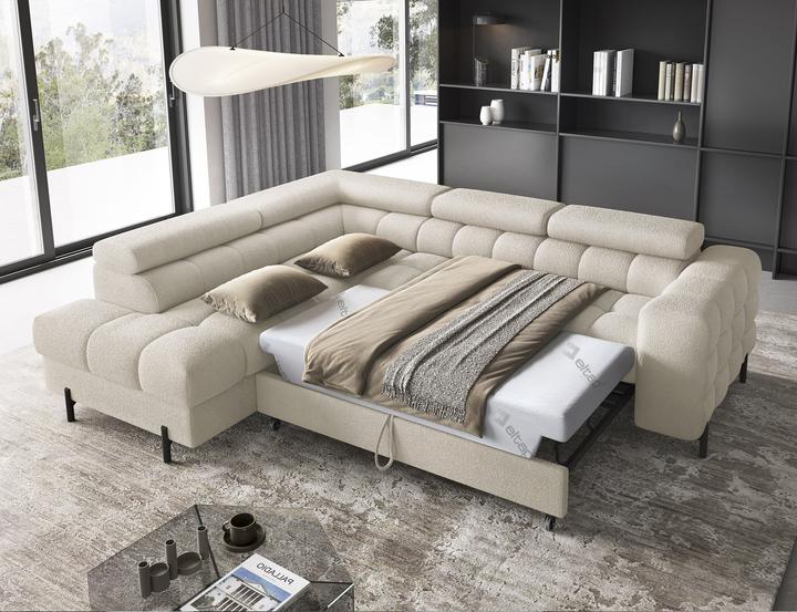 Image du produit ELTAP Ferucce (Canapé d'angle)