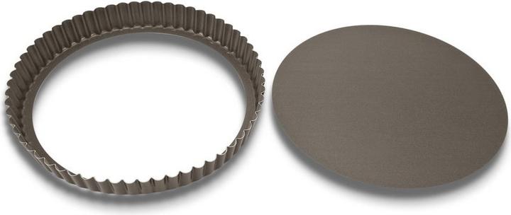 Immagine prodotto Decora Stampo per torta di frutta (28 cm)