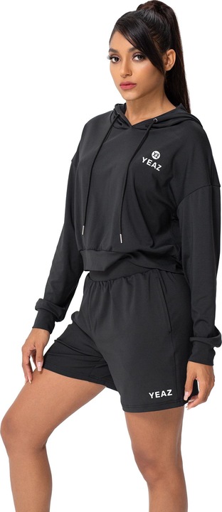 Produktbild Yeaz MOOD Set XS (black) (XS)