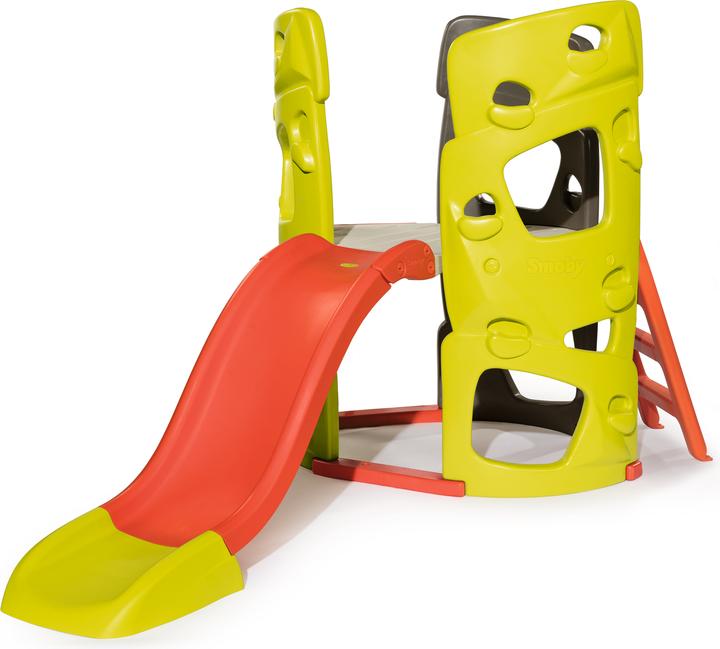 Actual product image Smoby Climbing Tower