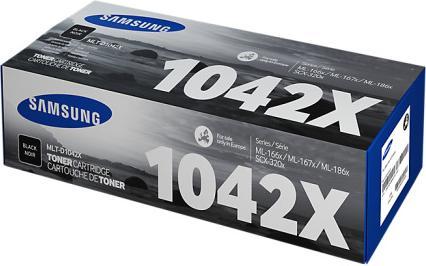 Produktbild Samsung Mlt-D1042x (BK)