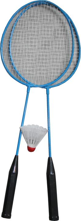 Produktbild Benson Badminton Set