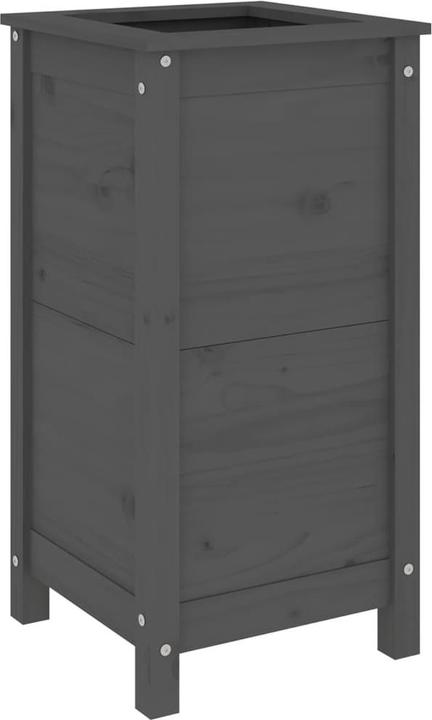 Produktbild vidaXL Pflanzkübel