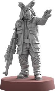 Immagine prodotto FFG FFGD4647 - Truppe Ribelli (Upgra: Star Wars Legion, età 14+ (espansione, edizione DE). (Tedesco, Italiano)