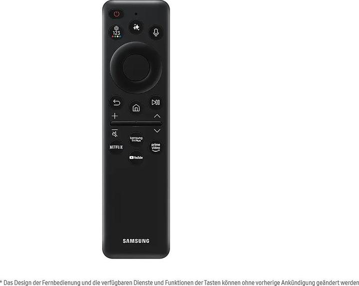 Produktbild Samsung 75" QLED Q7F5 4K Vision AI Smart TV (2025) (75", QLED, 4K, 2025)