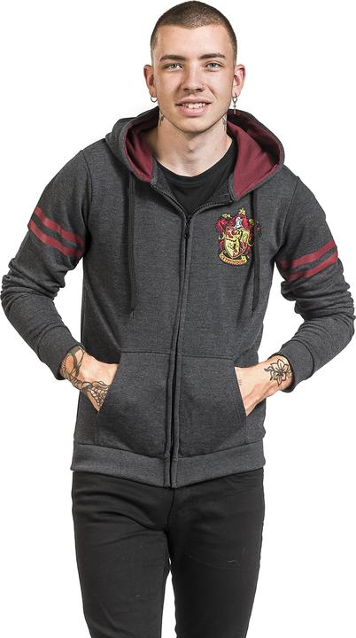 Actual product image Gryffindor Sport (M)