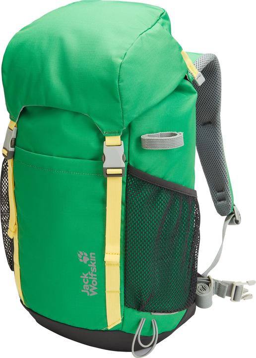 Mystic Green