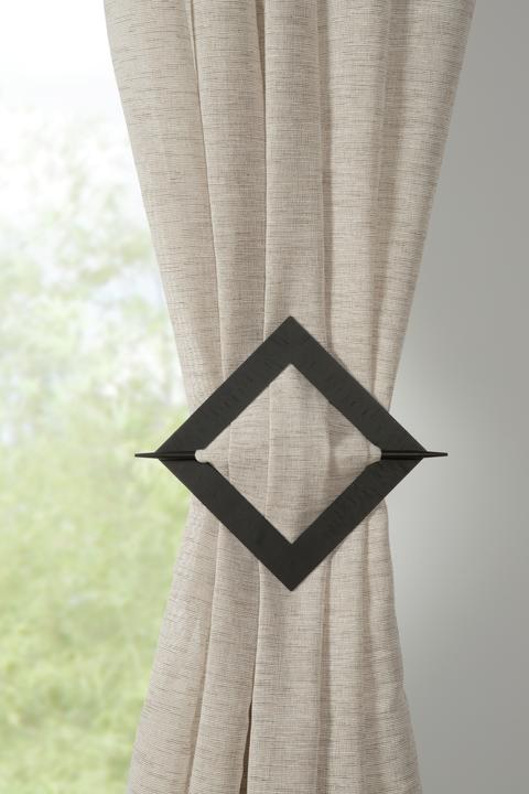Actual product image Gardinia Decorative clasp Uranus