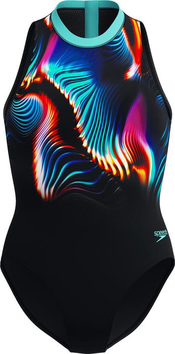 Produktbild Speedo Printed Hydrasuit (34, 38)
