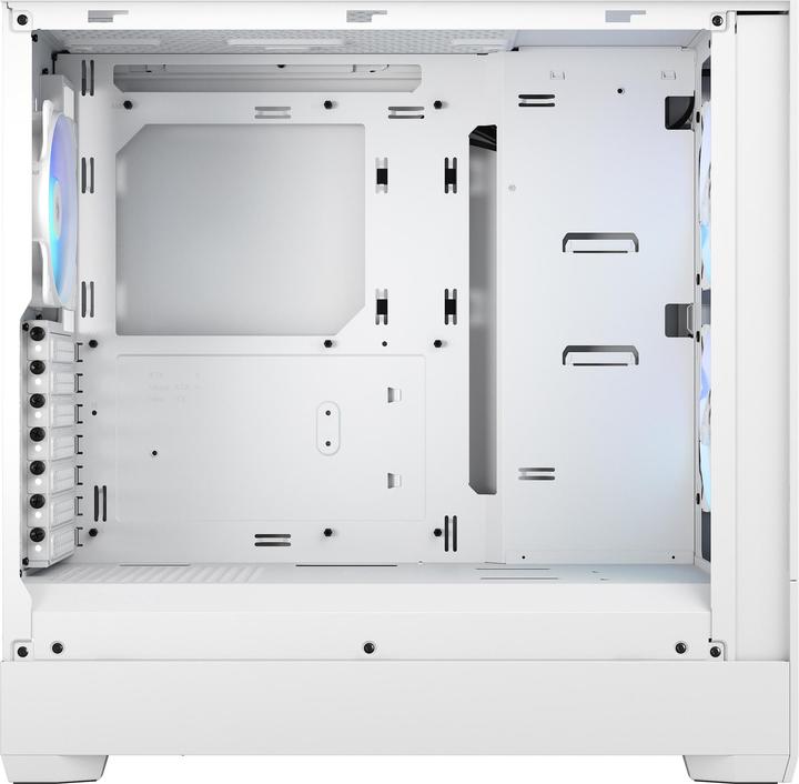 Image du produit Fractal Pop Air RGB TG (ATX, mATX, Mini-ITX)