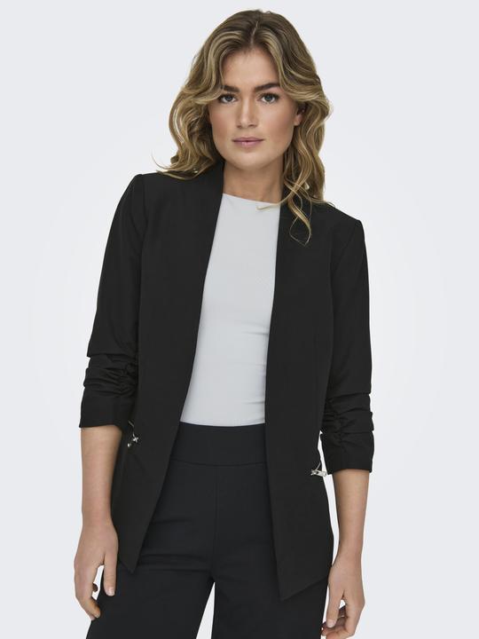 Produktbild Only Normal geschnitten Hoch geschlossen Blazer Blazer (36)