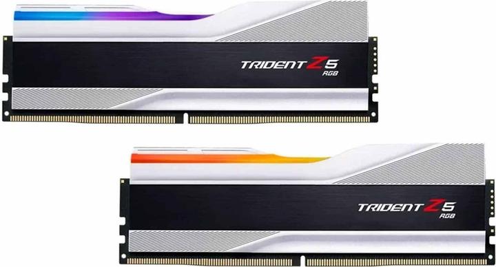 Produktbild G.Skill Trident Z5 RGB (2 x 32GB, 6400 MHz, DDR5-RAM, DIMM)