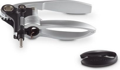 Actual product image Screwpull Leverpull (Lever corkscrew)