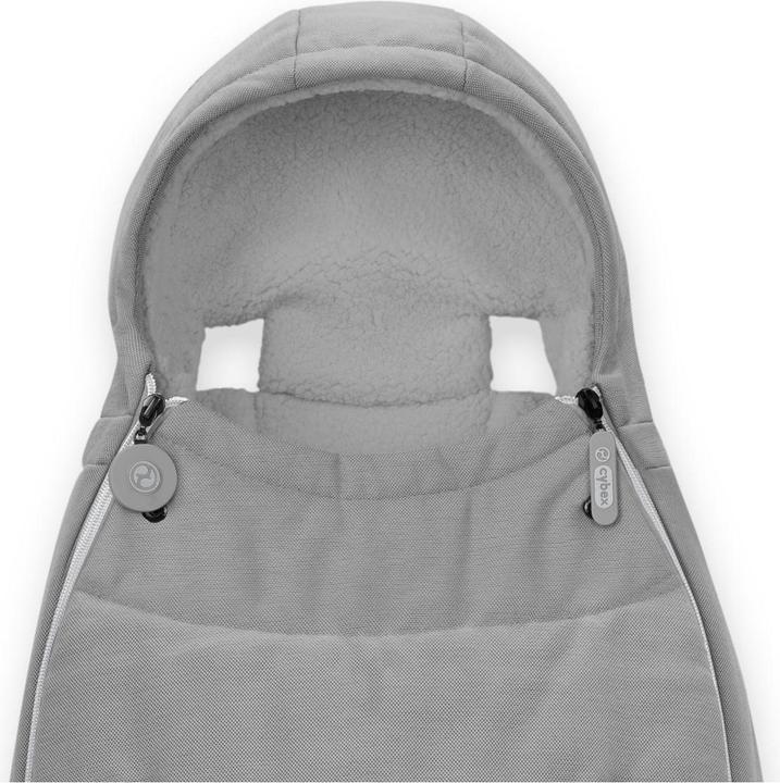 Immagine prodotto Cybex Borsa per piedi in oro
