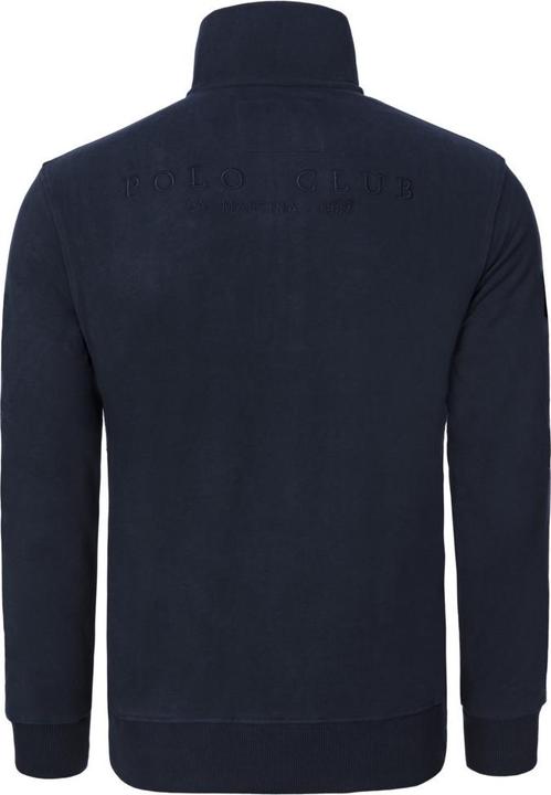 Produktbild La Martina MBF600 (XL)