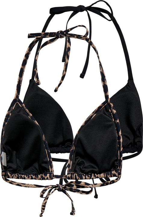 Immagine prodotto Only ONLMARSEILLE 2er-pack Bikini-Oberteil Bikini-Oberteil (M)