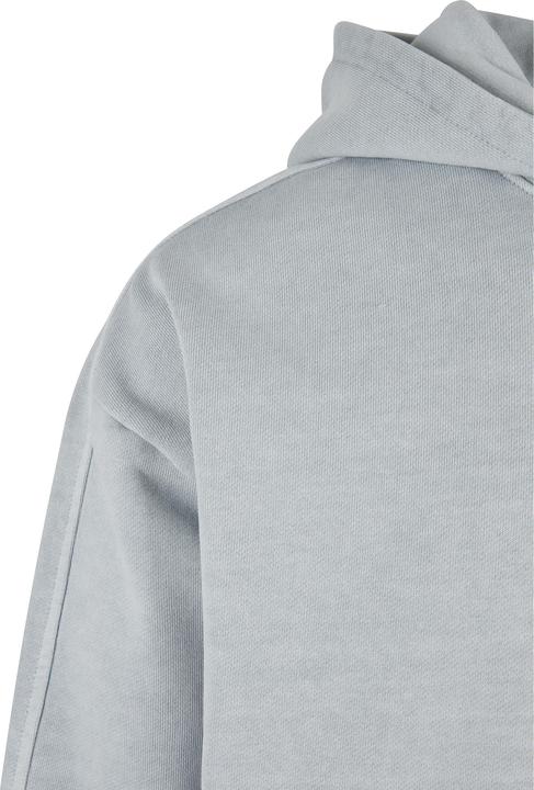 Immagine prodotto Urban Classics Felpa con cappuccio in spugna pesante con tintura in capo - 19379 (L)