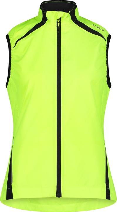 Actual product image CMP Campagnolo Windproof vest (44)