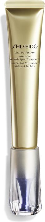 Shiseido Vital Perfection Intensive (20 ml)