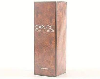 Produktbild Capucci pour Homme Duschgel 400ml (400 ml)