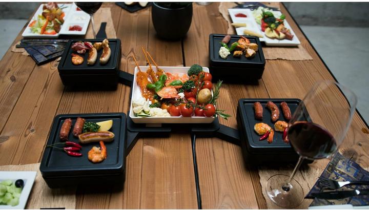 Produktbild Nouvel Gourmet-Star