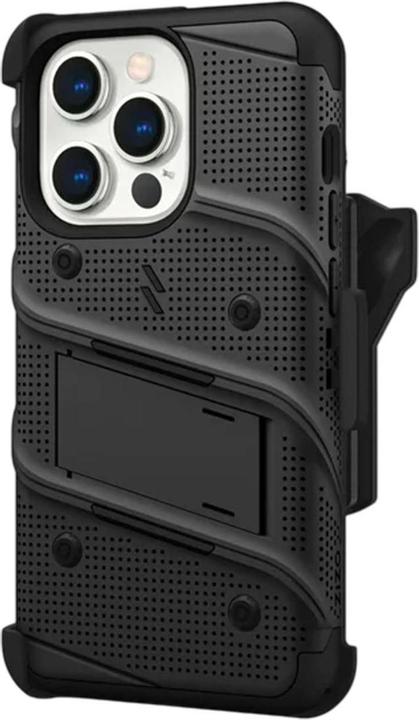 Zizo Bolt Bundle protective case for iPhone 14 Pro (Apple iPhone 14 Pro)
