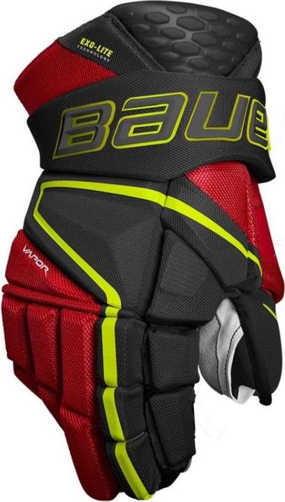 Actual product image Bauer Vapor Hyperlite Int Hockeyhandschuhe (12)