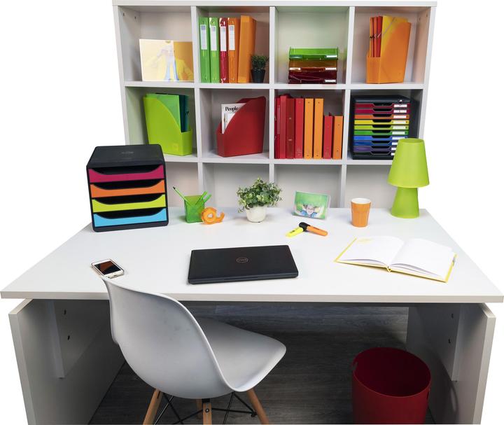 Produktbild Exacompta Stehsammler (A4+)