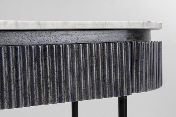 Image du produit Kare Design Console Glenn 100x32cm (100 x 32 x 80 cm)