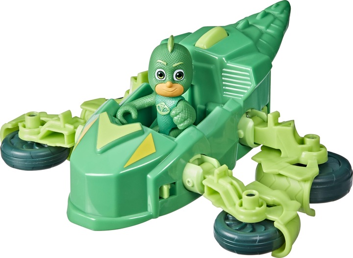 Image du produit Hasbro PJ Masks Véhicules de luxe ass.