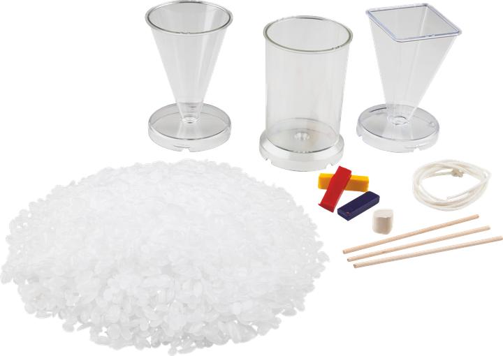 Produktbild Knorr Prandell Kerzengiessform Set