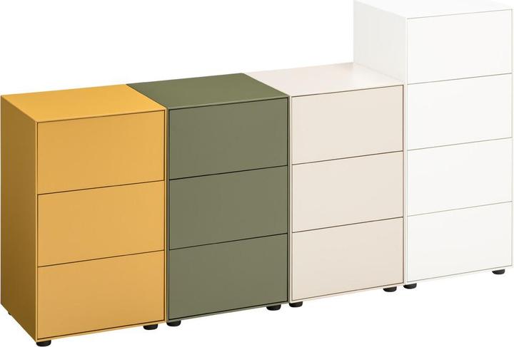 Produktbild BYYU Nik (45 x 39.50 x 98.10 cm)