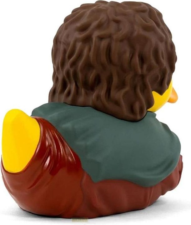 Produktbild Numskull Herr der Ringe Tubbz Mini PVC Figur Frodo Beutlin 5 cm