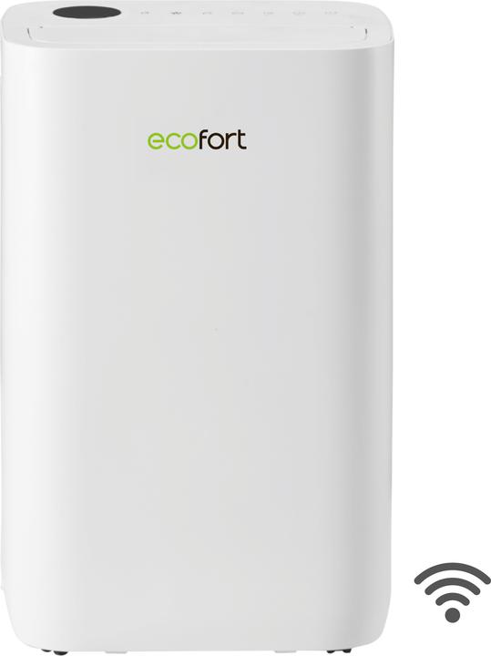 Image du produit ecofort ecoQ DryAir 25L Energy Saver Complete (60 m², 25 l/24h)