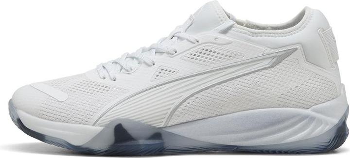 pumawhitepumasilver