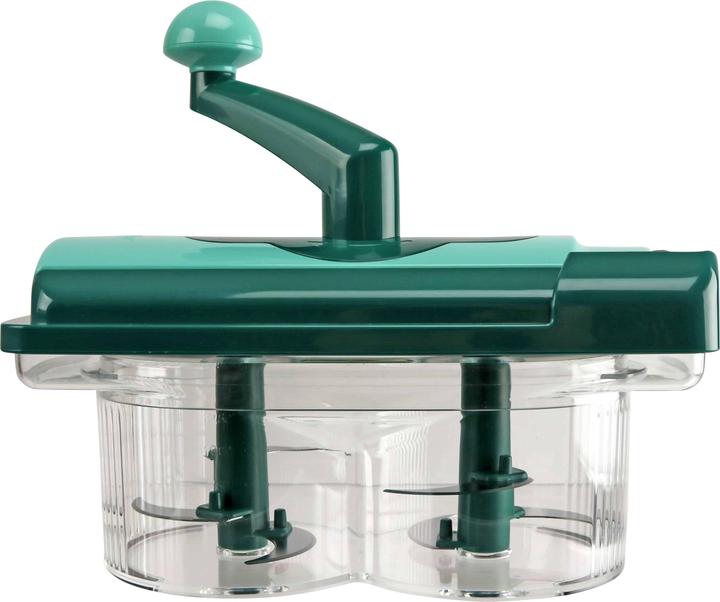 Produktbild Genius Nicer Twist