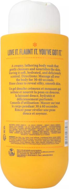 Produktbild Sol de Janeiro Brazilian 4 Play (385 ml)