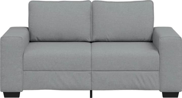 Produktbild vidaXL 2-Sitzer-Sofa (2-Sitzer)