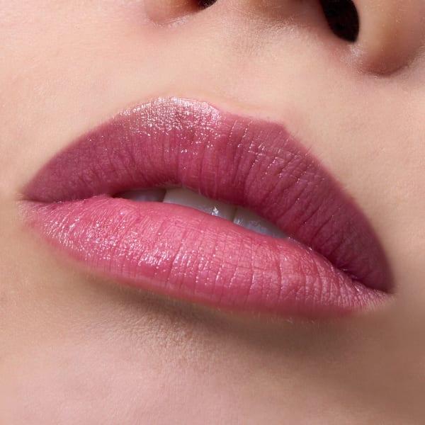 Actual product image dm alverde Alverde pure cream lipstick for mouth 30 soft kiss, 3.8 g (30 Tender Kiss)