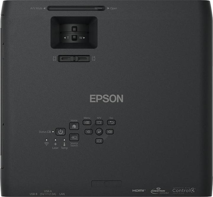 Produktbild Epson EB-L265F (Full HD, 4600 lm, 1.32 - 2.12:1)