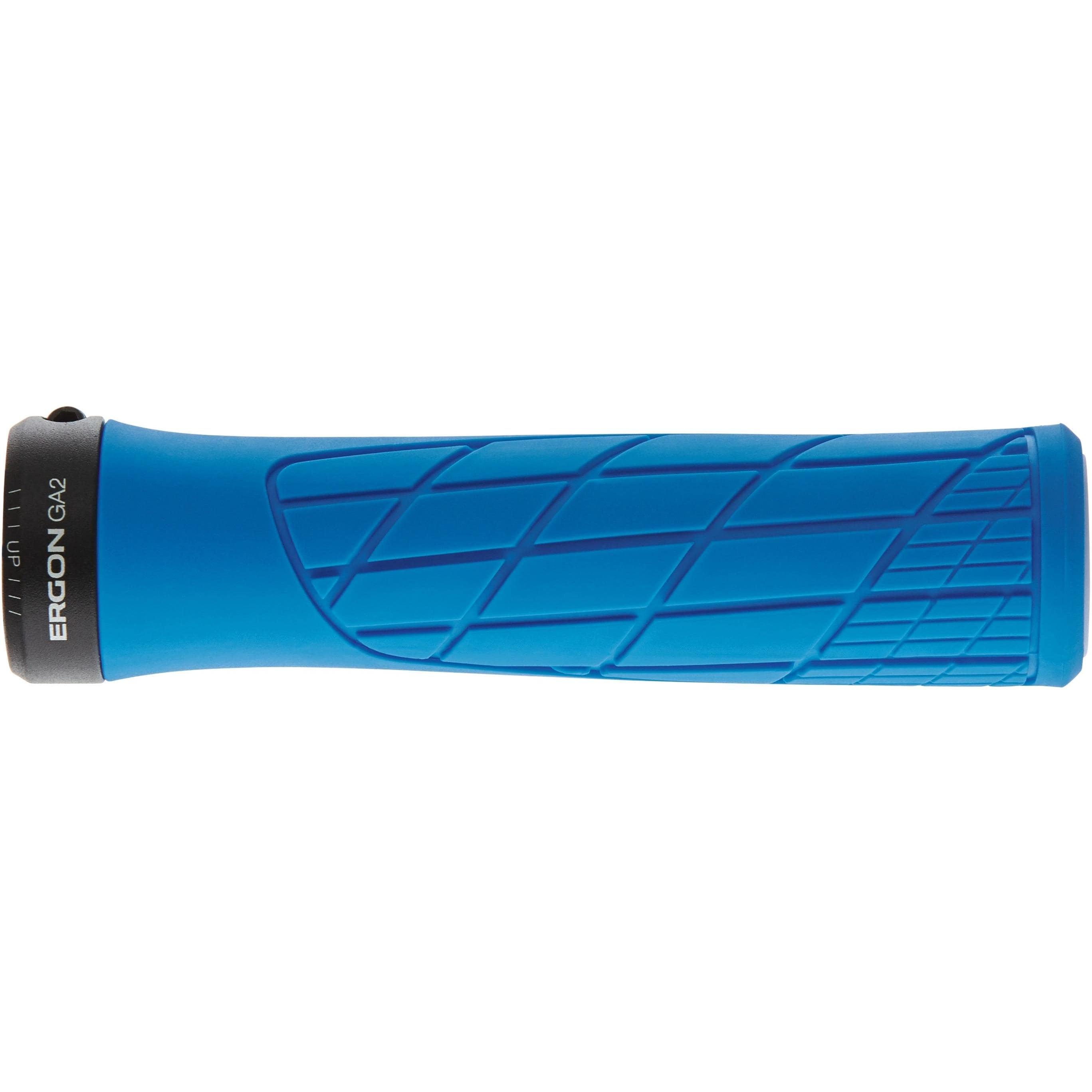 Ergon, Velogriff