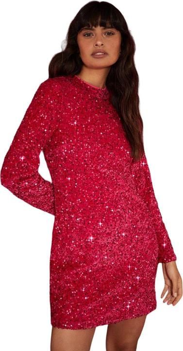 Produktbild Dorothy Perkins Minikleid (44)