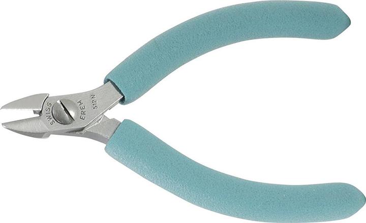 Actual product image Weller Erem Oval head semi flush side cutter (150 mm)