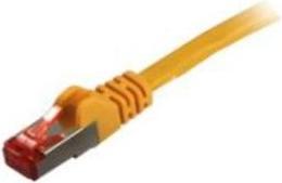 Produktbild Synergy 21 Netzwerkkabel (S/FTP, CAT6, 25 m)