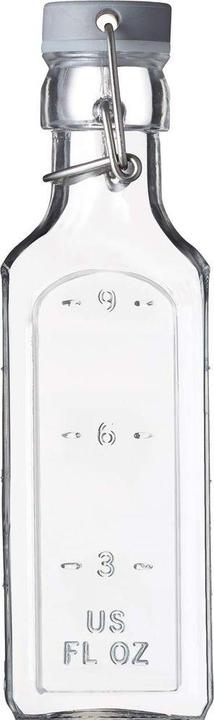 Immagine prodotto Kilner Bottiglia di vetro (1 pz., 0.30 l)