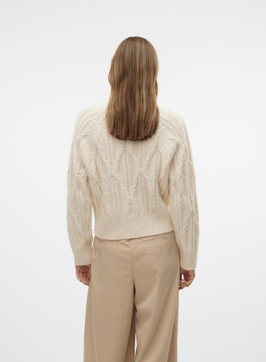 Image du produit Vero Moda VMBAILY Pull-over Pull en maille (XL)