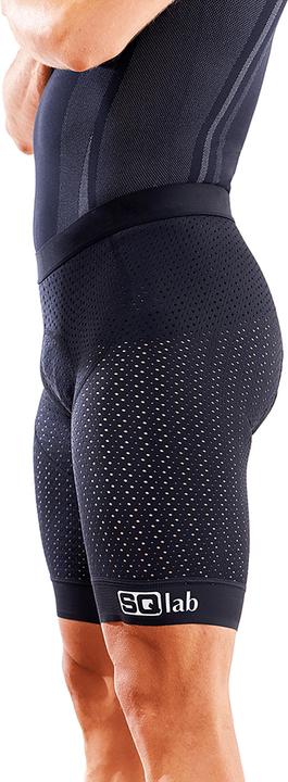 Produktbild Sqlab SQ-Short ONE10 BLK (XXL)