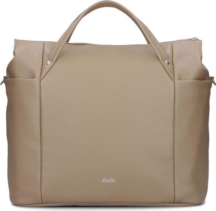Actual product image Zwei Shopper Pia PI160