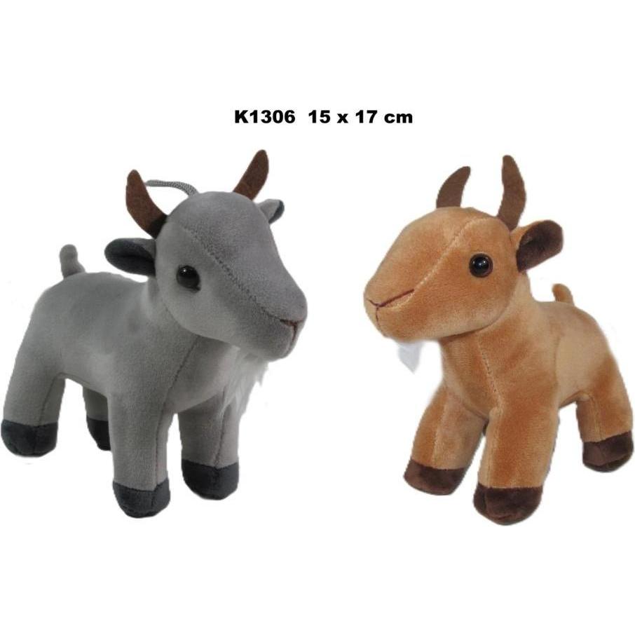 Sunday Bikes Ziege 17cm MIX