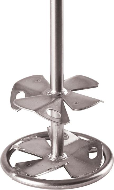 Produktbild Berg SCHEIBENRÜHRQUIRL SRR 160 G - MIT RING 160X600 M14-AUFNAHME